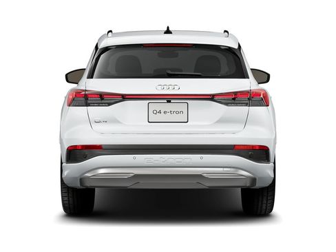 Certified 2023 Audi Q4 e-tron Premium Plus w/ Premium Plus RWD image 7