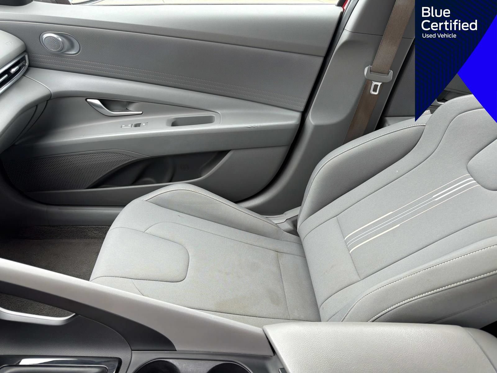 Used 2024 Hyundai Elantra SEL FWD image 21