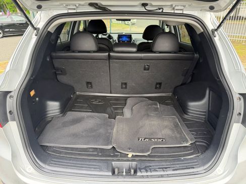Used 2013 Hyundai Tucson GLS FWD image 15