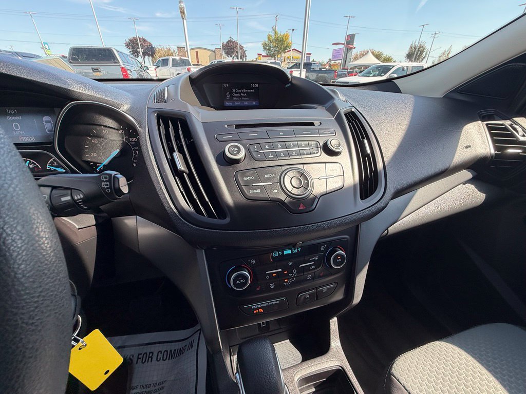 Used 2018 Ford Escape SE AWD/4WD image 19