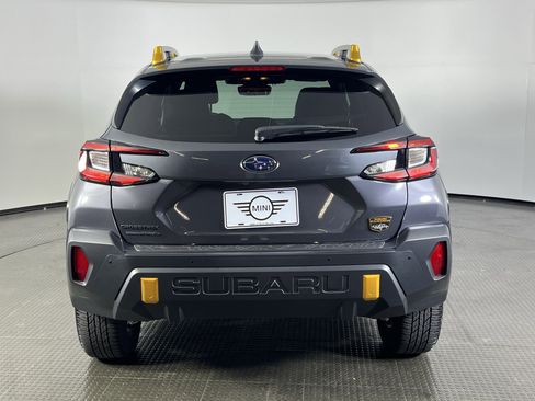 Used 2024 Subaru Crosstrek 2.5i Wilderness w/ Crosstrek Mirror Package image 7