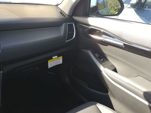 New 2026 Kia Seltos EX image 15