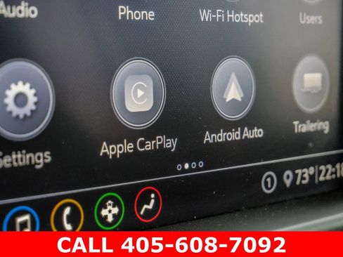 Used 2020 GMC Sierra 1500 SLT AWD/4WD image 31