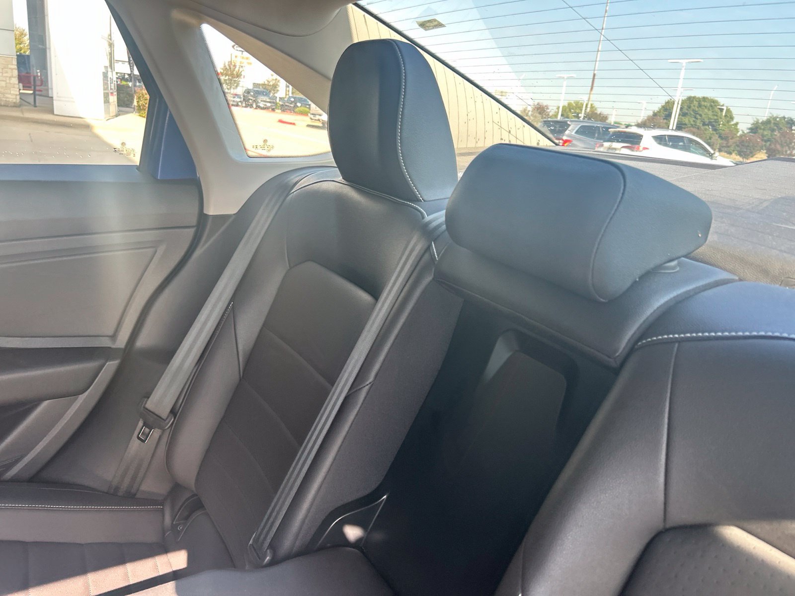 Used 2024 Volkswagen Jetta SE FWD image 18