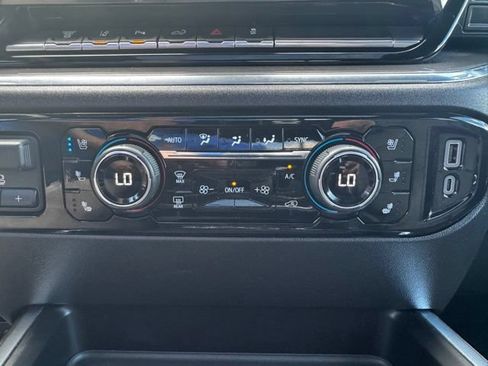 Used 2024 Chevrolet Silverado 3500 High Country w/ High Country Premium Package AWD/4WD image 30