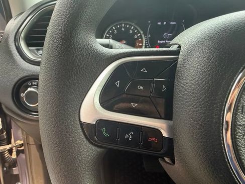 Used 2023 Jeep Renegade Latitude AWD/4WD image 35