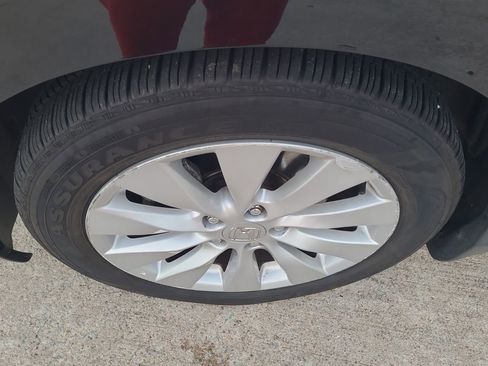 Used 2014 Honda Accord EX-L image 10