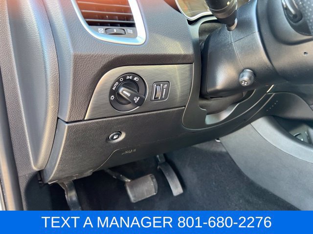 Used 2020 Dodge Durango Citadel AWD/4WD image 17