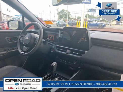 Used 2026 Subaru Outback Premium AWD/4WD image 19