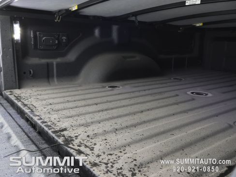New 2026 RAM 2500 Laramie AWD/4WD image 5