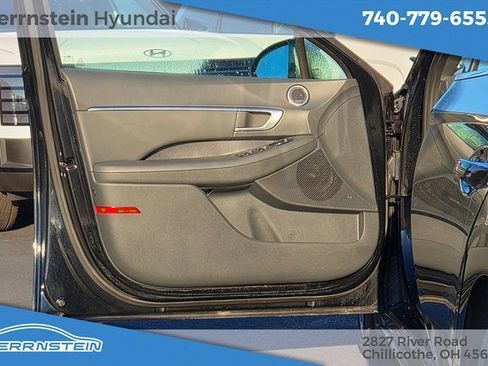 Used 2022 Hyundai Sonata SEL Plus image 16