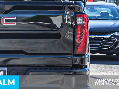 Used 2024 GMC Sierra 3500 Denali w/ Denali Reserve Package image 15