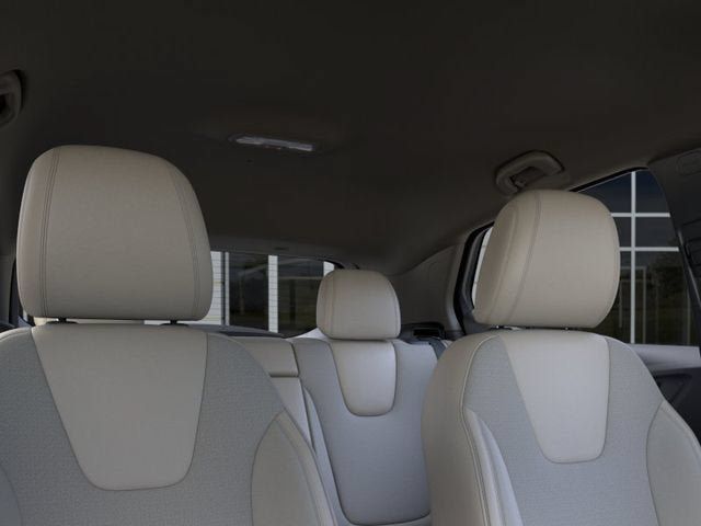 New 2026 Buick Encore GX Preferred w/ Advanced Technology Package FWD image 24