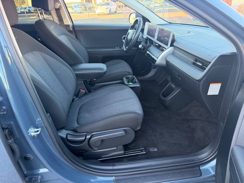 Used 2024 Hyundai Ioniq 5 SE RWD image 34