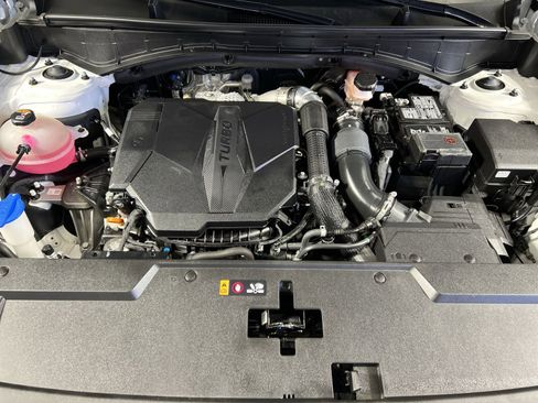 Used 2024 Hyundai Santa Fe Calligraphy image 26