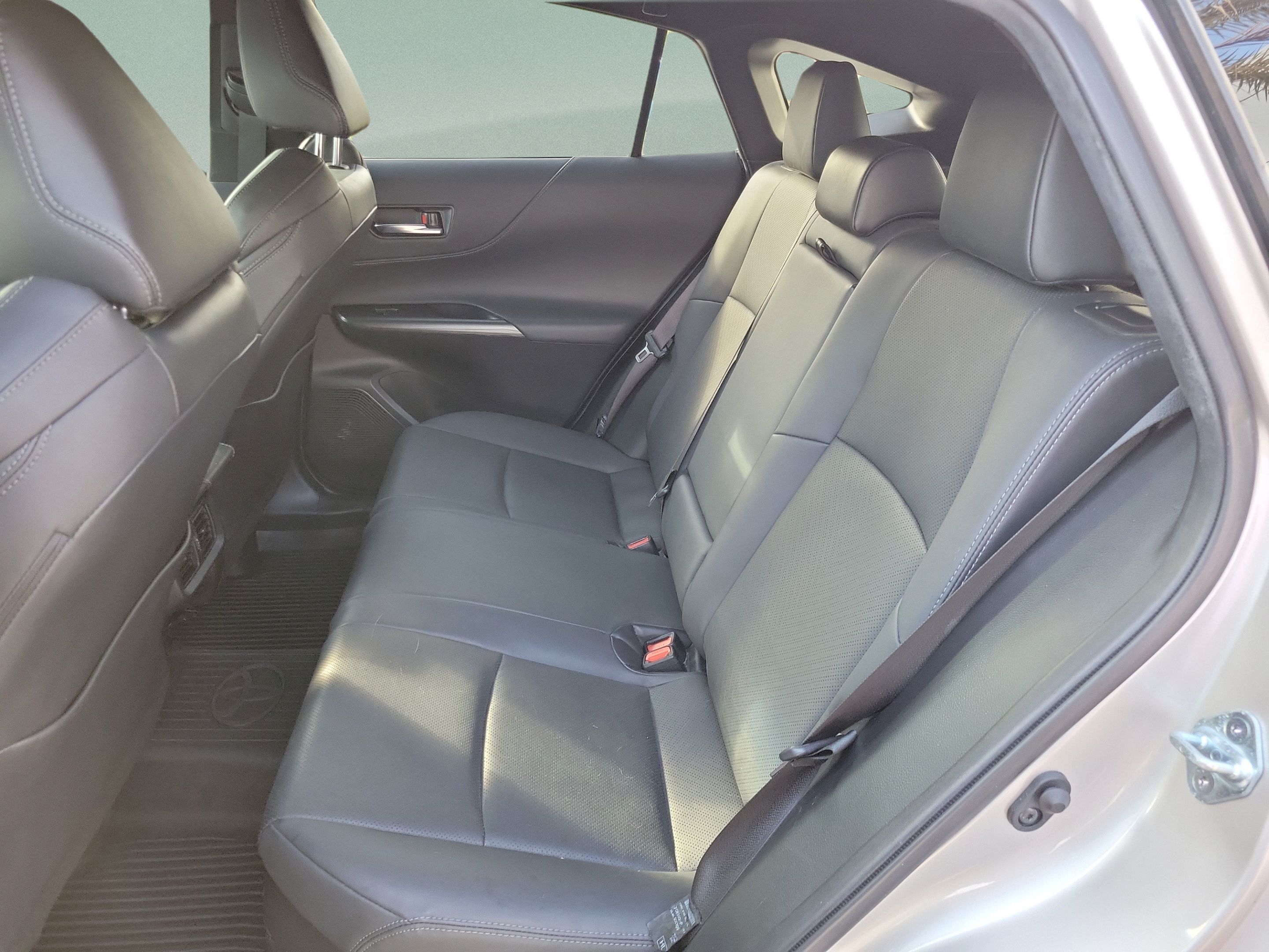 Used 2023 Toyota Venza Limited AWD/4WD image 25