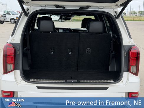 Used 2020 Hyundai Palisade Limited AWD/4WD image 5