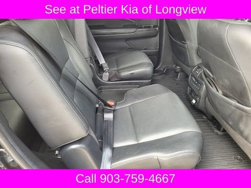 Used 2021 Honda Pilot Elite image 14