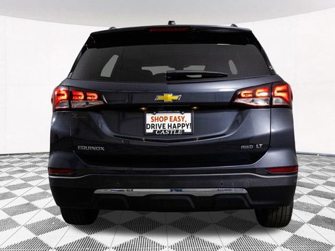 Certified 2023 Chevrolet Equinox LT image 14
