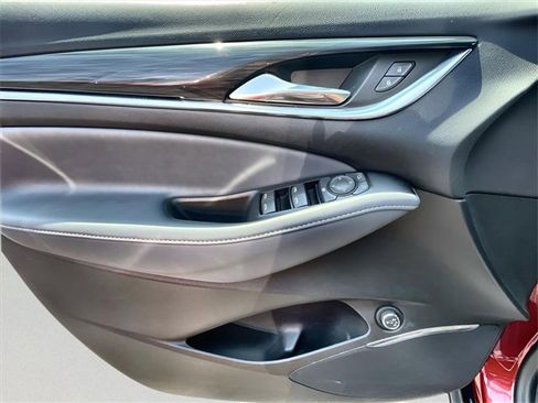 Used 2023 Buick Enclave Essence w/ Sport Touring Edition image 22