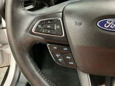 Used 2021 Ford EcoSport Titanium w/ Interior Protection Package FWD image 27