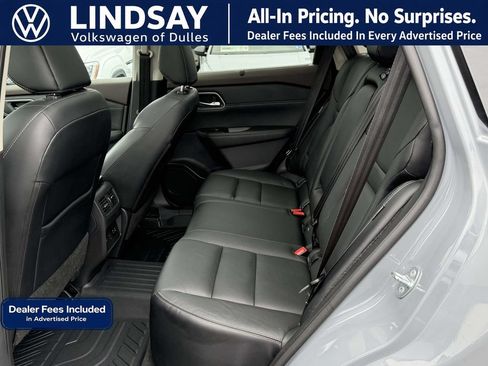 Used 2021 Nissan Rogue SL w/ Premium Package AWD/4WD image 14