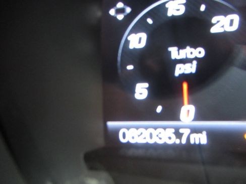 Used 2021 Ford Edge ST AWD/4WD image 23