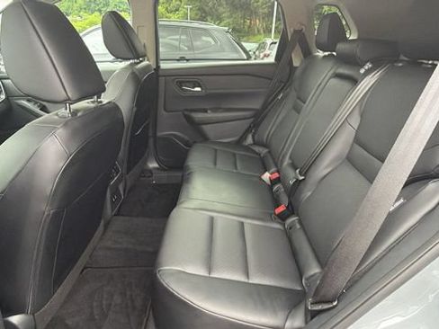 Used 2026 Nissan Rogue Dark Armor AWD/4WD image 16