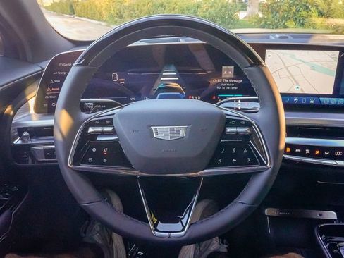 New 2026 Cadillac Lyriq Sport image 21