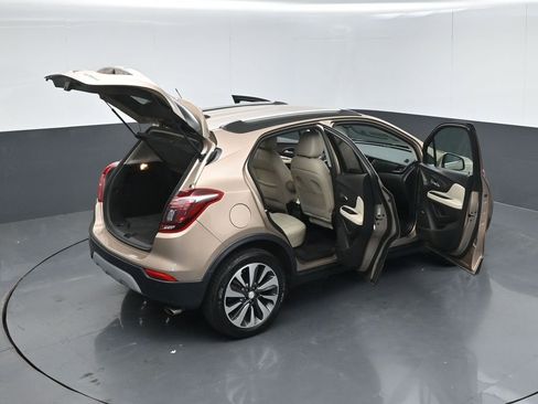 Used 2018 Buick Encore Premium image 59