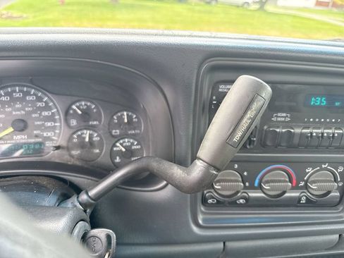 Used 2002 GMC Sierra 1500 2WD Regular Cab image 16