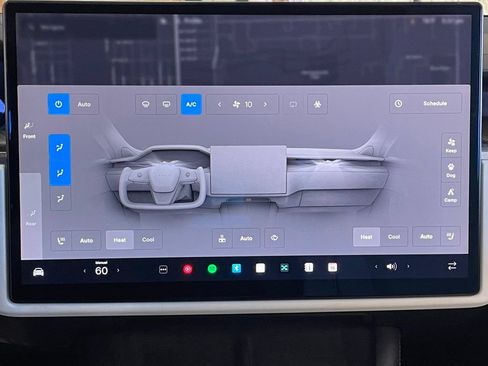 Used 2022 Tesla Model X Plaid AWD/4WD image 32