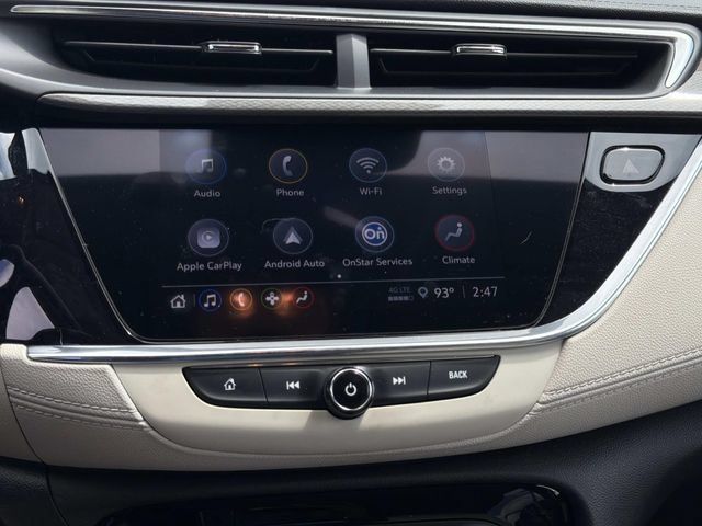 Used 2023 Buick Encore GX Select FWD image 30