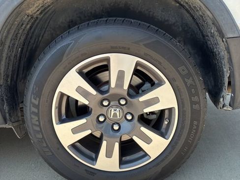 Used 2017 Honda Ridgeline RTL-T image 9