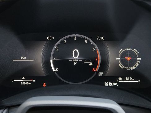 Used 2025 Lexus TX 350 AWD w/ Technology Package image 15
