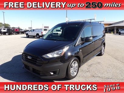 Used 2022 Ford Transit Connect XL