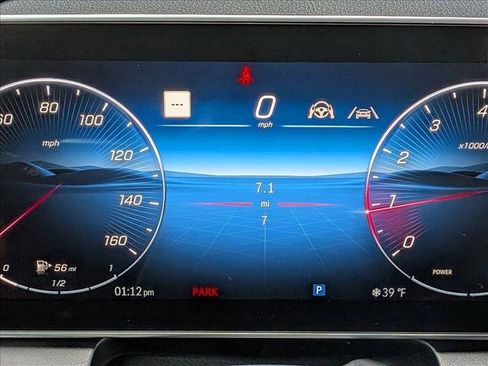 New 2026 Mercedes-Benz GLC 300 4MATIC image 11