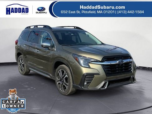 Used 2023 Subaru Ascent Touring AWD/4WD image 8