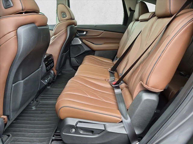 Used 2025 Acura MDX w/ Advance Package AWD/4WD image 20