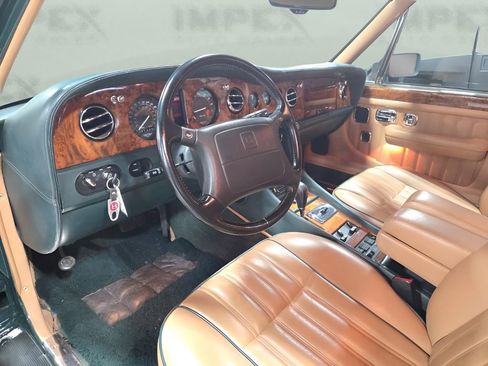 Used 1994 Bentley Brooklands image 10