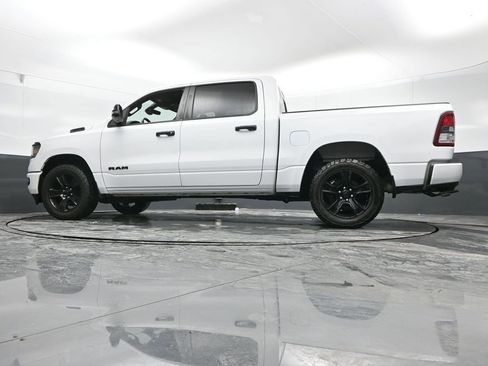 Used 2023 RAM 1500 Big Horn image 46