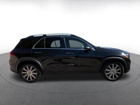 Used 2026 Mercedes-Benz GLE 350 4MATIC image 14