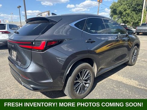 Used 2022 Lexus NX 350 AWD image 2