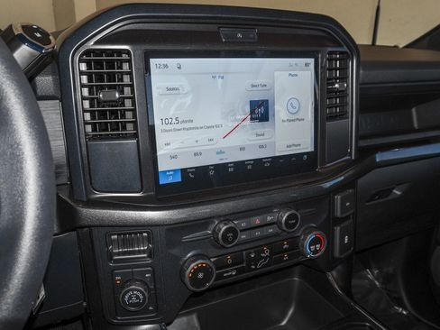 New 2026 Ford F150 STX w/ Equipment Group 200A AWD/4WD image 30