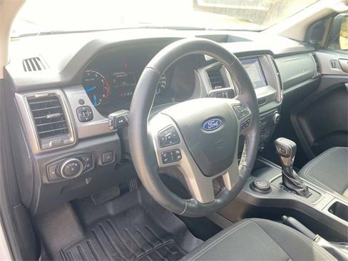 Used 2022 Ford Ranger XLT w/ Equipment Group 301A Mid image 21