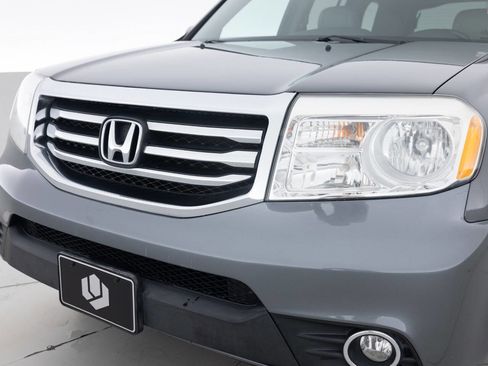 Used 2013 Honda Pilot EX-L image 15