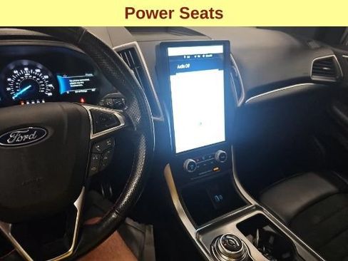 Used 2023 Ford Edge ST-Line AWD/4WD image 11