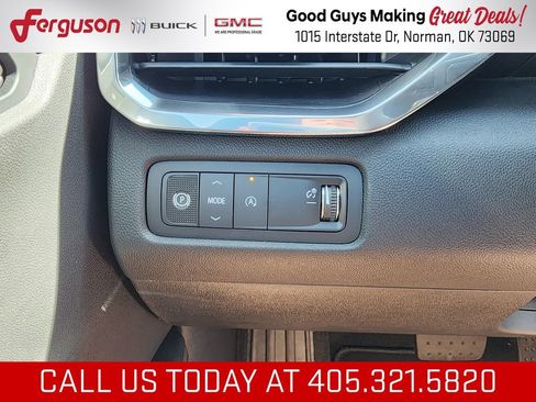 New 2027 GMC Acadia Elevation FWD image 18