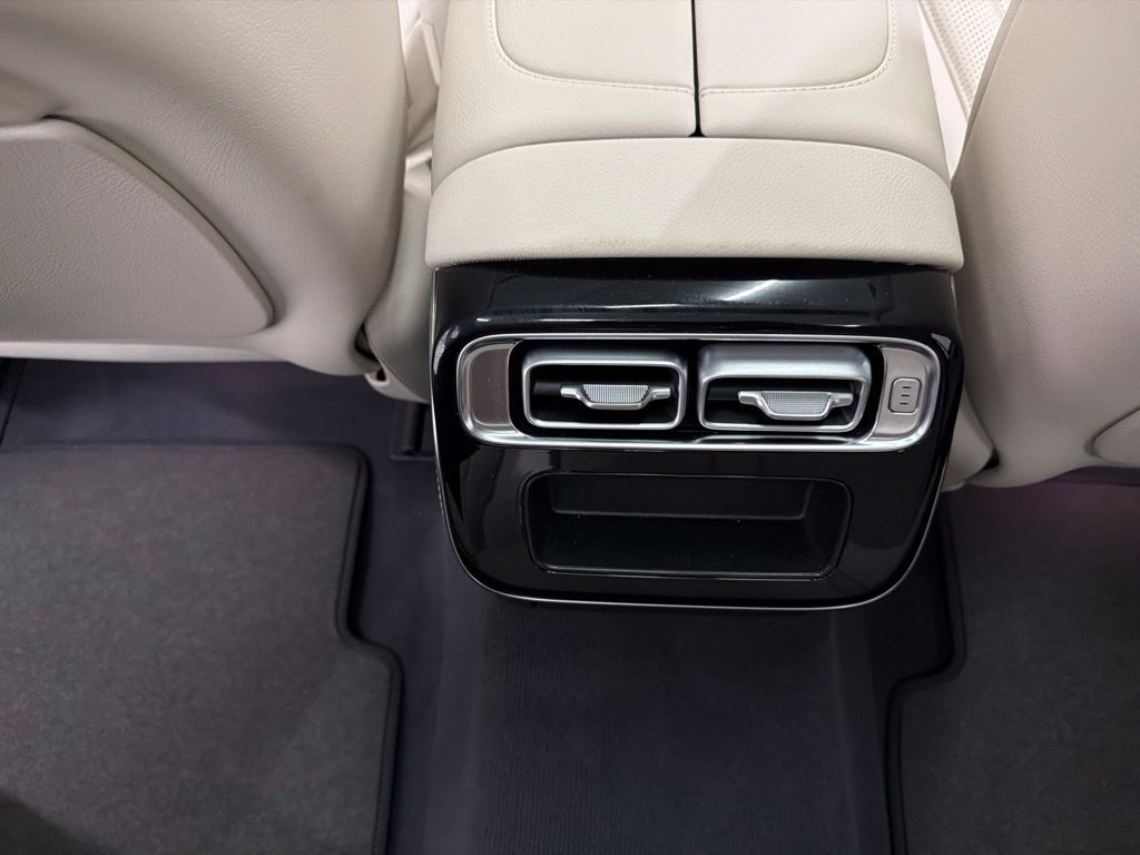 Certified 2023 Mercedes-Benz S 500 4MATIC image 24