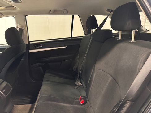 Used 2014 Subaru Outback 2.5i Premium w/ Moonroof Package image 22